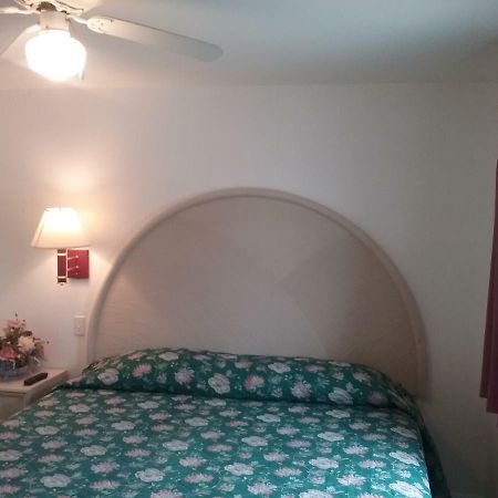 Apollo Motel Wildwood Crest Zewnętrze zdjęcie