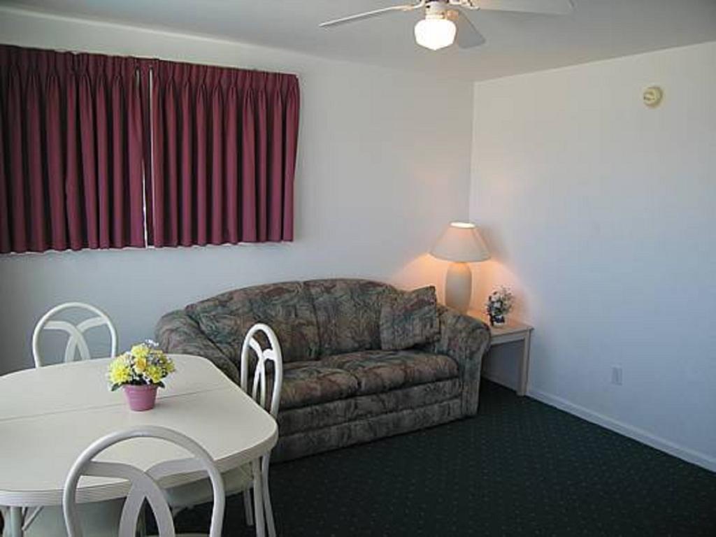 Apollo Motel Wildwood Crest Pokój zdjęcie