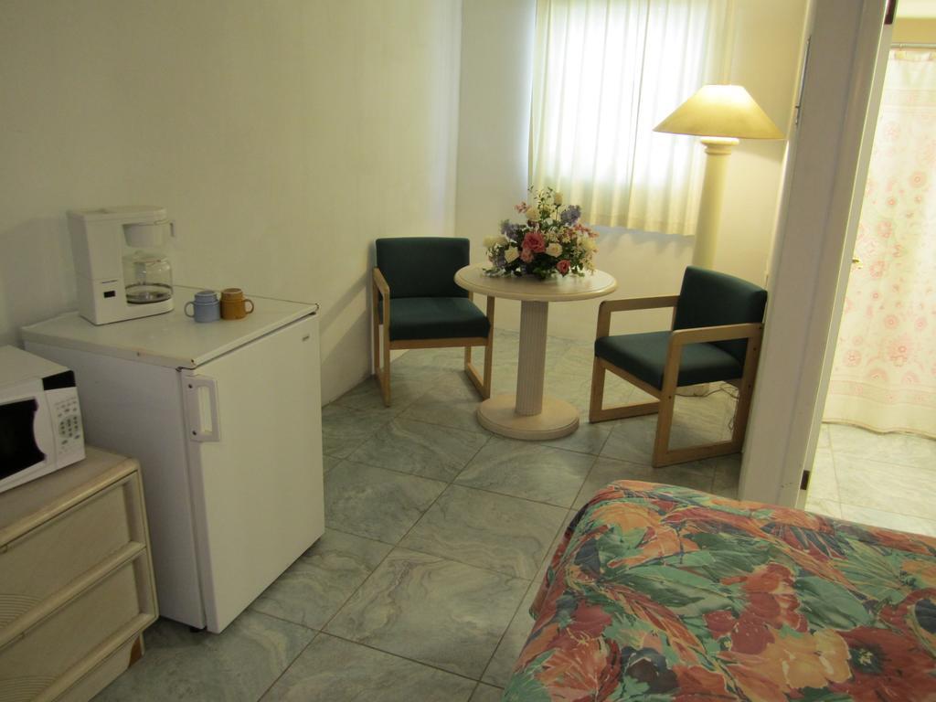 Apollo Motel Wildwood Crest Zewnętrze zdjęcie