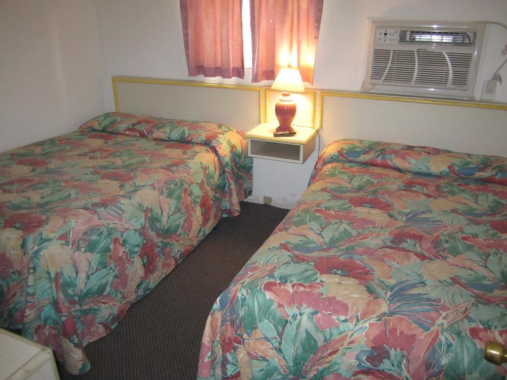 Apollo Motel Wildwood Crest Zewnętrze zdjęcie