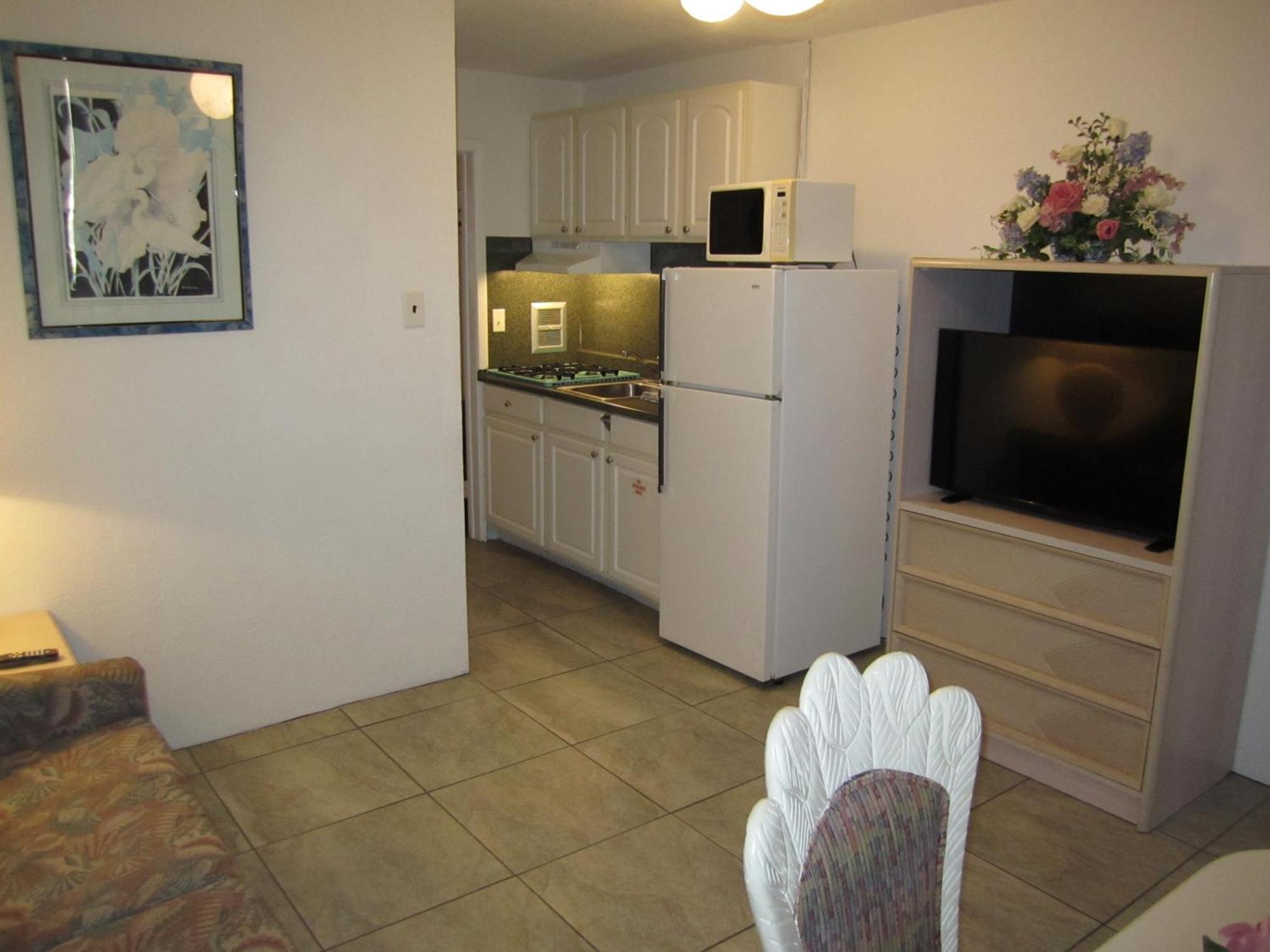 Apollo Motel Wildwood Crest Zewnętrze zdjęcie