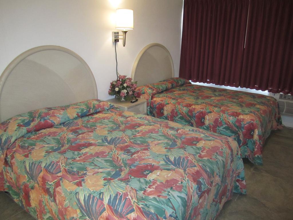 Apollo Motel Wildwood Crest Zewnętrze zdjęcie