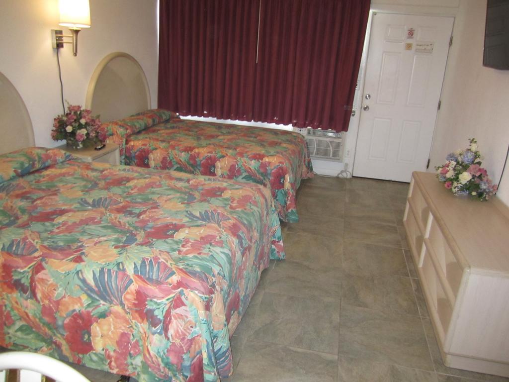Apollo Motel Wildwood Crest Zewnętrze zdjęcie