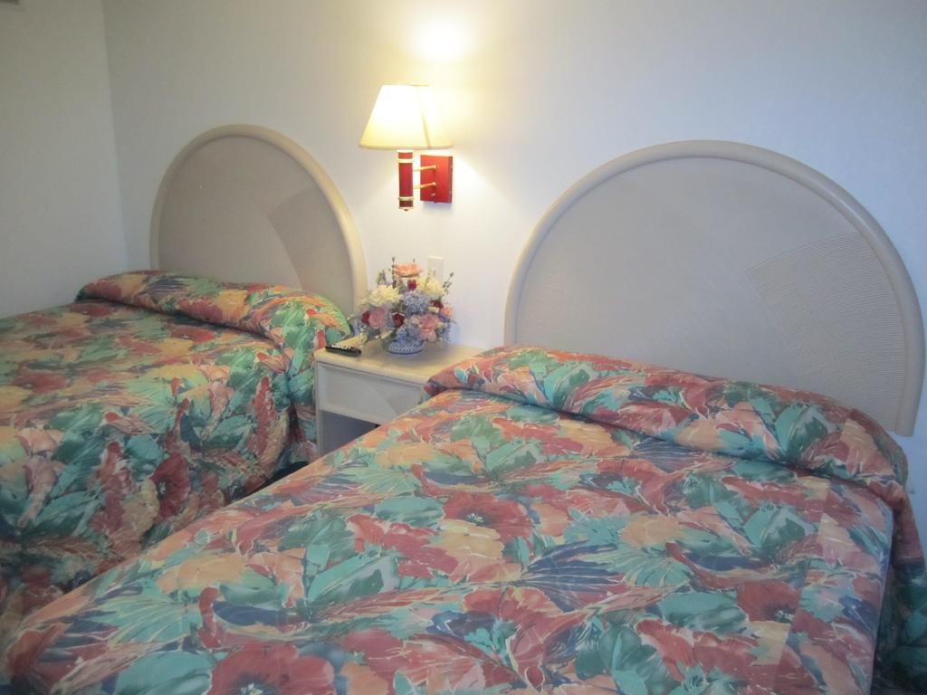 Apollo Motel Wildwood Crest Zewnętrze zdjęcie