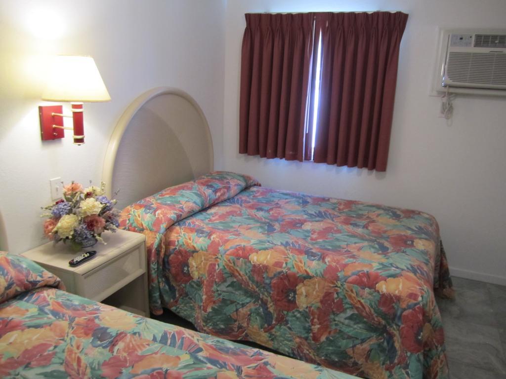 Apollo Motel Wildwood Crest Zewnętrze zdjęcie
