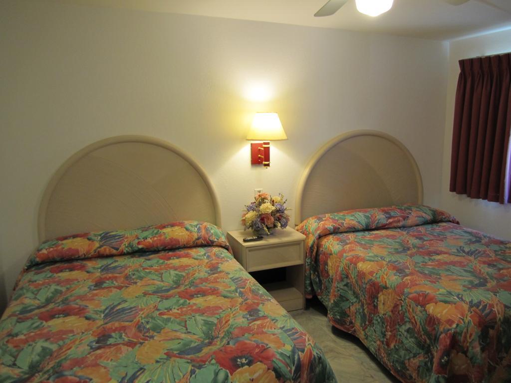 Apollo Motel Wildwood Crest Zewnętrze zdjęcie