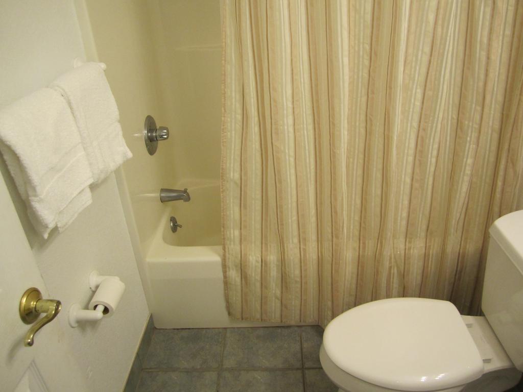 Apollo Motel Wildwood Crest Zewnętrze zdjęcie