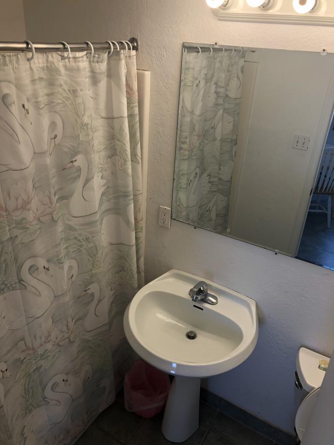 Apollo Motel Wildwood Crest Zewnętrze zdjęcie