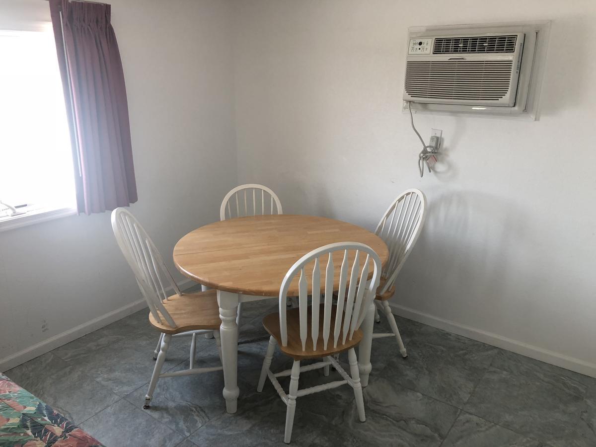 Apollo Motel Wildwood Crest Zewnętrze zdjęcie