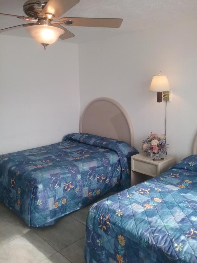 Apollo Motel Wildwood Crest Zewnętrze zdjęcie
